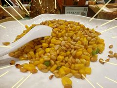 -老西门·常州菜(新区店)