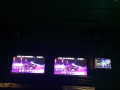 -百威KTV(恒福路店)