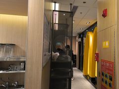 -麦当劳(万博一路天河城分店)
