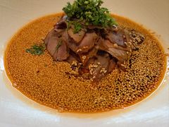 -铜锣湾·有麝自然香(渝北财富中心店)