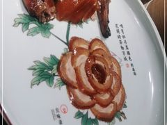 -京味斋·北京烤鸭(北京南站洋桥店)