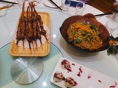 -新洪记·丽久饭店(铁西店)