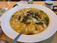 -东北风(江北万达店)