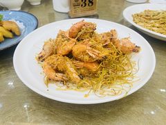 -轩记海鲜餐厅·四十五年老字号·经典粤菜(西区彩虹店)