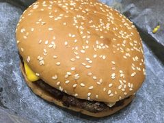 -汉堡王(EAC欧美中心店)