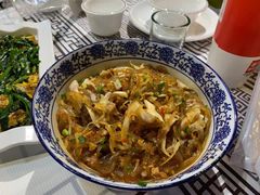 -庞家烧烤客栈(炮台山店)