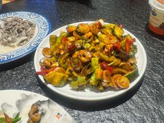 -老北京胡同味道二荤铺(酒仙桥店)