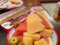 -京元盛铜锅涮肉(上海总店)