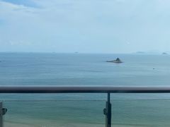 -深圳大梅沙京基洲际度假酒店