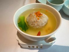 -森隆饭庄(崇文门新世界百货店)