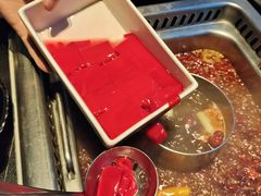 -大隐·成都火锅Bistro(合生麒麟新天地店)