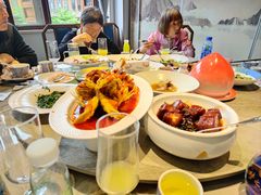 -苏城小院·园林精致苏州菜(斜塘老街店)