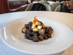 -满堂·烤鸭店·北京菜(鼓楼店)