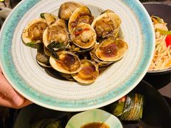 -ChitChat奇洽·Bistro(黎黄陂路店)