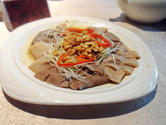 冷水猪肚-炳胜品味(珠江新城店)