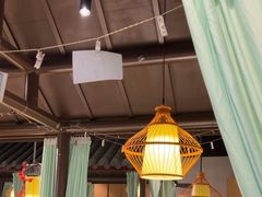 -山里俏·地标皖南菜·屯溪臭鳜鱼(北城万达店)