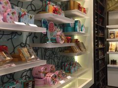 -GODIVA(港汇恒隆广场)