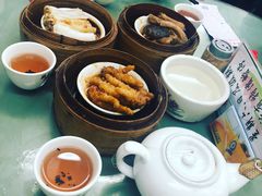 -香港蓮香樓(中環店)