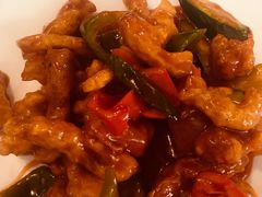 -桃园中华料理炸酱面(燕儿岛路店)