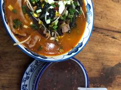 -袁妈红豆汤(重庆总店)