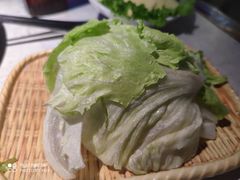 -鲜潭蒸汽石锅鱼(五道口购物中心店)