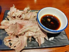 -李记白水羊头·清真老味家常菜(石景山店)