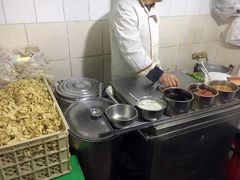 -陈记锅巴菜(五大道店)