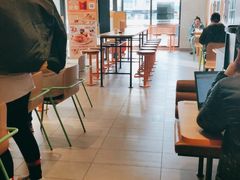-麦当劳(玉桥中路店)
