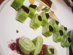 -红樱桃·欢乐餐厅(太原里店)