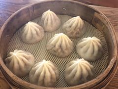 -小园春民间小吃铺(江宁黄金海岸店)