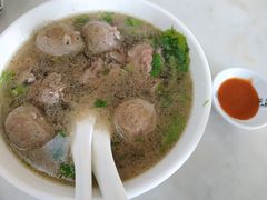 -福合埕牛肉丸(福平路店)