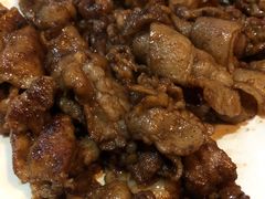 -炙热童年·老北京炙子烤肉(南锣鼓巷店)