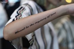 -飛凡TATTOO纹身•原创