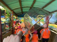 -清泉湾生态旅游度假区