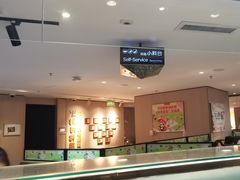 -海底捞大排档火锅(悦荟广场店)