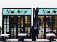 门面-Madeleine玛德琳(永平里店)