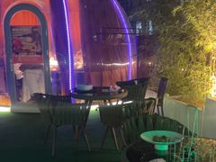 -羊门客在·烤盐池滩羊·川菜