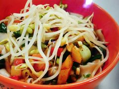 -中国农业大学-第4食堂