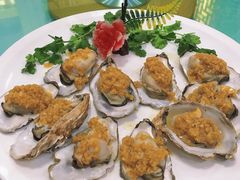 -望海潮海鲜店 特色家常菜(在海一方店)