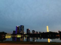 -白塘生态植物园