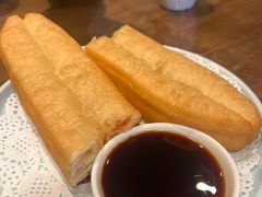 -南翔馒头店(豫园店)
