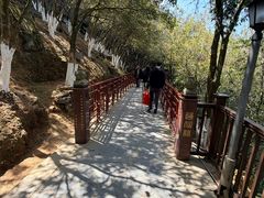 -福建泉州仙公山风景名胜区