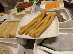 -海底捞火锅(凯德广场店)