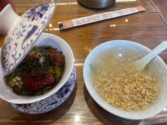 -清真·益鑫羊肉手抓馆(花园北街店)