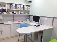 -佳雯宠物医院(金华南路分院)