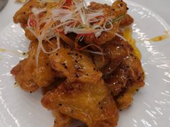 -昱德来·天津菜(河西店)