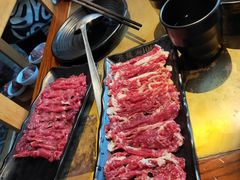 -手选潮汕鲜牛肉火锅(二七广场店)