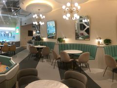 -艾米茉亲子餐厅(万象城店)