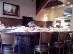-Oyster Talks 四度蚝法餐厅