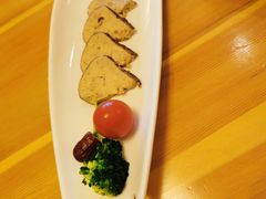 -王鼎精致料理铁板烧(世博源店)